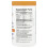 Doctor's Best, Προβιοτικό Πουλβερίζ, Sunfiber, Ασαφής Γεύση, 7,4 oz (210 g) 2