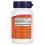 NOW Foods NOW Foods, MK-7 Βιταμίνη K-2, Extra Strength, 60 Βοτανοθεραπευτικά Φύλλα 2