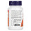 NOW Foods NOW Foods, MK-7 Βιταμίνη K-2, Extra Strength, 60 Βοτανοθεραπευτικά Φύλλα 3