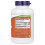 NOW Foods Fenugreek, 500mg - 250 vcaps 2