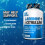 EVLution Nutrition, L-Αργινίνη + L-Κιτρουλίνη, 120 Φυτοφαγικά Φιάλες 3