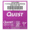 Quest Nutrition, Τορτίλα Στυλ Προτεΐν Τσίπς, ΣπICY Σουέτ Τσάιλι, 8 Σάκε, 1.1 oz (32 g) Κάθε Σάκε 2