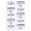 Efferdent, Αντιβιοτικό Καθαρισμός Στιβαρών, Complete Clean, 102 Tablets 3