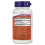 NOW Foods NOW Foods, Βασιλική Γελλή, 60 Φιάλες (500 mg ανά Φιάλα) 2