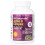 Complex B Bioenzimatizat Natural Factors, 60 Capsule Vegetariene 3
