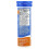 Nuun, Hydration, Sport, Effervescent Electrolyte Supplement, Orange, 10 Tablets 2