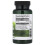 Swanson, Πλήρης Αスペκτρο Gotu Kola, 435 mg, 60 Σφαιρίδια 2