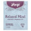 Yogi Tea, Yogi Tè, Mente Rilassata, Senza Caffè, 16 Bustine di Tè, 1,27 oz (36 g) 3