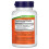 NOW Foods NOW Foods, Curcumin con BioPerine, 90 Veg Capsule 2