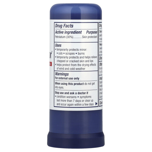 Aquaphor Aquaphor, Παιδί, Φαρμακευτική Βάλα Στίκ, Ασυνέπεια, 0.65 oz (18.4 g) 1