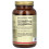 Solgar Vitamiini D3, 25 mcg (1 000 IU), 250 Softgels 2