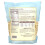 Bob's Red Mill, Organické extra silné rolné otruby, celozrnné, 32 oz (907 g) 2