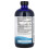 Nordic Naturals Omega-3, 1560mg Lemon - 473 ml. 2