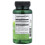 Swanson, Bromelain, 500 mg, 60 Veggie Kapsler 2