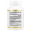 California Gold Nutrition, MEM Boost, Memory & Cognitive Support, 60 Veggie Capsules 2