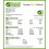 California Gold Nutrition, MEM Boost, Memory & Cognitive Support, 60 Veggie Capsules 4