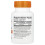 Doctor's Best, Biotyna, 10 000 mcg, 120 kapsułek wegetariańskich 2