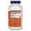 NOW Foods NOW Foods, Κερκέτινη με Βρόμηλαϊνη, 240 Φυτικά Καψούλια 2