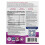 Nordic Naturals Nordic Naturals, Μη Ζάχαρη Γαστρικής ΔΕΑ, Ροζ Λεμόνι, 27 Γλυκούρες 2