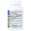 Best Naturals, Λακτοφέρουλη, 250 mg, 60 Βοτανογενείς Φιάλες 2