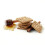Simple Mills, Farinha de Sementes e Nozes, Sweet ThinsÆ, Mel e Canela 3