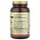 Solgar Glukosamiini hyaluronihappo kondroitin MSM, Solgar, 120 tablettia 2