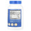 Nutricost, Λάτκαση Ενζυματική Σύμπλοκη, 3.000 ALU, 120 Καψούλια 2