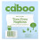 Caboo, Panos de Bamboo Sem Árvore, 250 Panos 2