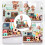 Donut-Laden-Spielset - 3 AA-Batterien erforderlich 3