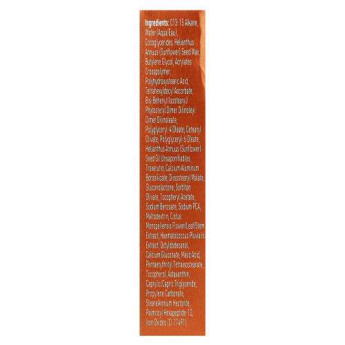 RoC RoC, Multi CorrexionÆ, Protector de Ojos Revive & Glow, 0.14 oz (4 g) 2
