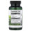Swanson, Maimuța de lemn spectrum complet, 500 mg, 60 Capsule 2