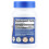 Nutricost, Θεακρίνη ως Teacrine, 60 Καψούλες (50 mg ανά Καψούλη) 2