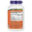 NOW Foods NOW Foods, Εγκεκριμένη Οργανική Ινουλίνη, Προβιοτικό Πουρ, 8 oz (227 g) 2