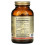 Solgar Solgar, B-Complex "100", 100 Vegetable Capsules 2