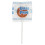 Zollipops, Vitamiini C, Noin 33 - 35 Pops, 8 oz (226 g) 3