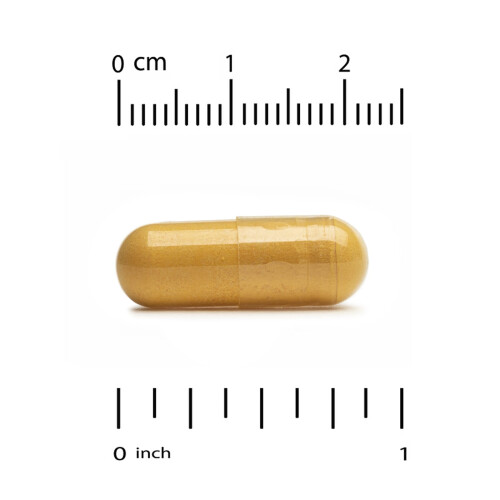 Καλιφόρνια Γκόλντ Νουτρίσιον, CoQ10 με BioPerine, 100 mg, 150 Βοτάνικα Κάψουλας 2