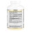 California Gold Nutrition, Κολόστρο, 240 Βοταντικά Καψούλες 2