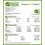 Complejo de Vitamina B, 60 Cápsulas Vegetales 4