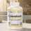 California Gold Nutrition, Κολόστρο, 240 Βοταντικά Καψούλες 9