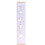 1Pièces Règle De Murale Durable Bois Violet Style Nordique 1