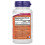 NOW Foods NOW Foods, Βιταμίνη D-3, Υψηλή Ισχύς, 1,000 IU, 180 Μυλίδια 2