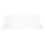 4Pièces De Clavier Transparente En Durable Et Étanche 1