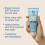 Blue Lizard Australian Sunscreen, Ελαφρύ Προσώπου Υλικό Αντίφλεγμα, SPF 50, 1.7 fl oz (50 ml) 4