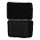 5Paare Universal Walker Handgriffe Gepolstert Rutschsicher 1