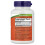 NOW Foods NOW Foods, Εξότριψη Μελέτρου, Μεγαλύτερη Δύναμη, 750 mg, 90 Βοτανογενή Φυλλάδια 2
