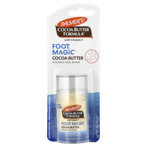 Palmer's Palmer's, Κρέμα Κοκοά, Formula Με Βιταμίνη E, Heel Σωτηρία, 0.9 oz (25 g) 1