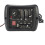 4-Bands EQ Equalizer Akustisk Gitarr Preamp Piezo Pickup med Tuner System Mässing Endpin Jack för Folkgitarr 2
