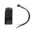 Bicycle Holder Mount for  Oregon-600 Etrex 10/20/30 GPS Map Navigation Device Plastic Bicycle Accessory 5