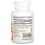 Lactoferrina, Secado Congelado, 250 mg, 60 Cápsulas 2