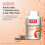 Lactoferrina, Secado Congelado, 250 mg, 60 Cápsulas 5